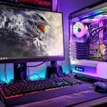 How to choose the best computer system for gaming in 2024