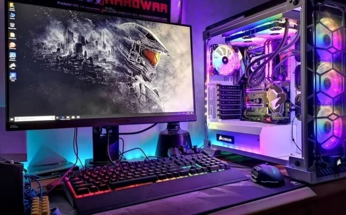 How to choose the best computer system for gaming in 2024